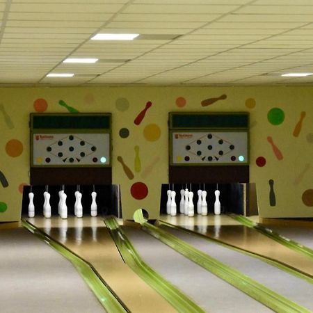 דמין Hotel Trebeltal מראה חיצוני תמונה