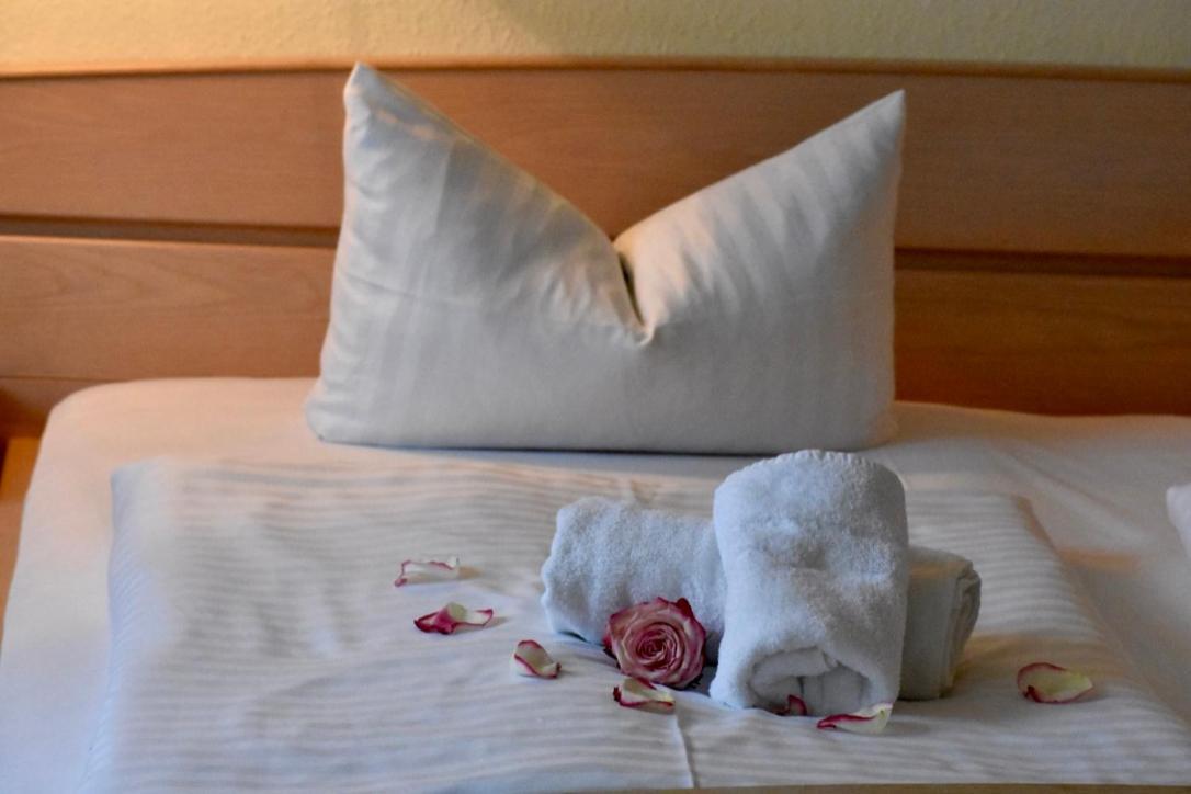 דמין Hotel Trebeltal מראה חיצוני תמונה