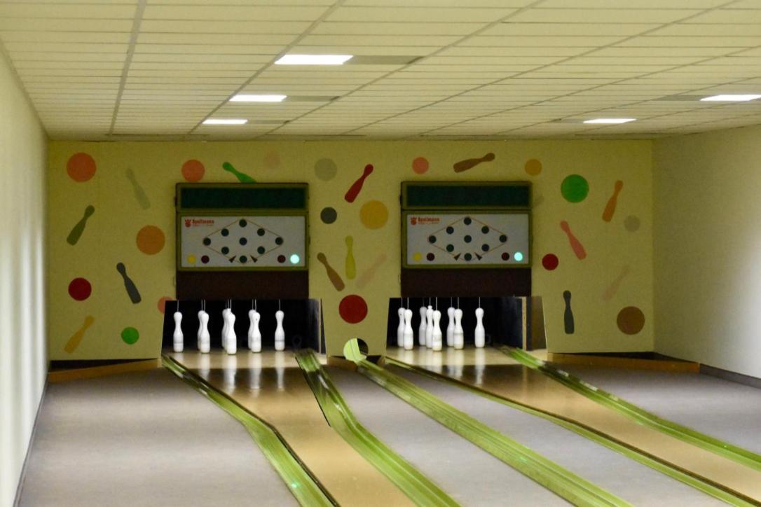 דמין Hotel Trebeltal מראה חיצוני תמונה