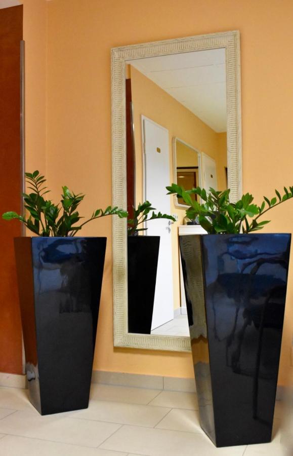 דמין Hotel Trebeltal מראה חיצוני תמונה