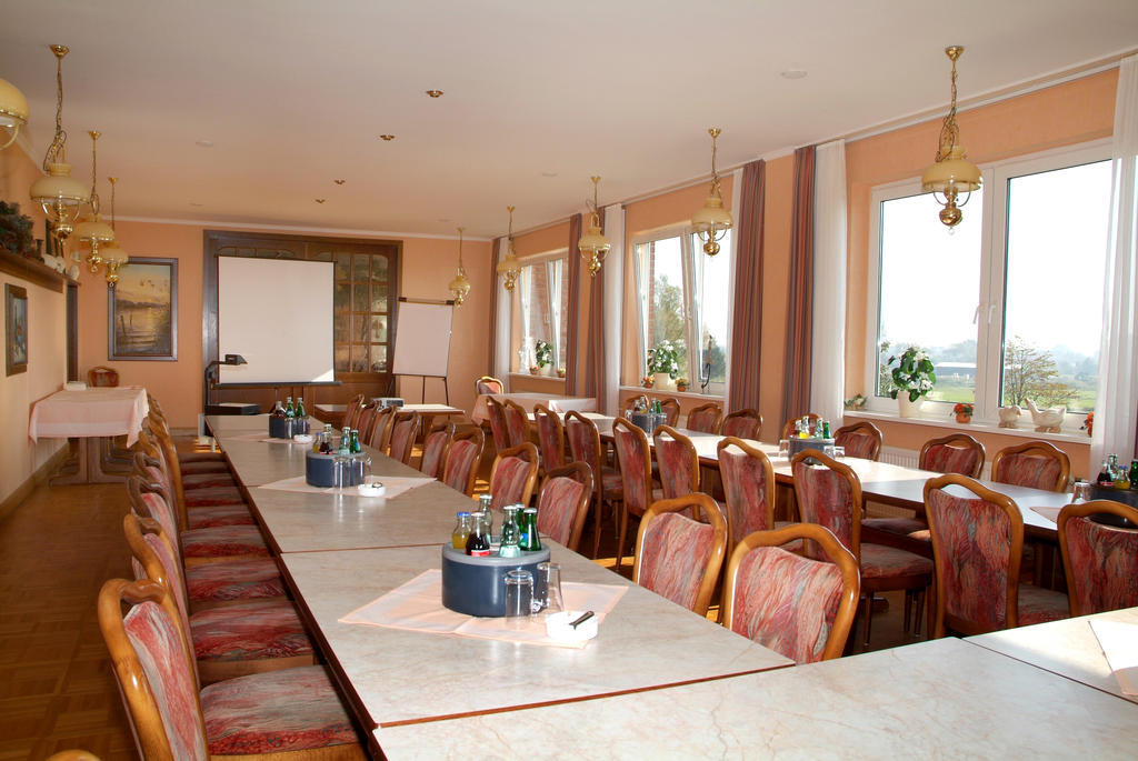 דמין Hotel Trebeltal מראה חיצוני תמונה