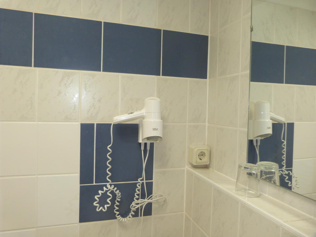 דמין Hotel Trebeltal חדר תמונה